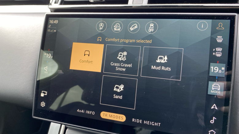 Land Rover Range Rover Velar 2.0 D200 MHEV Dynamic HSE 5dr Auto Diesel Estate